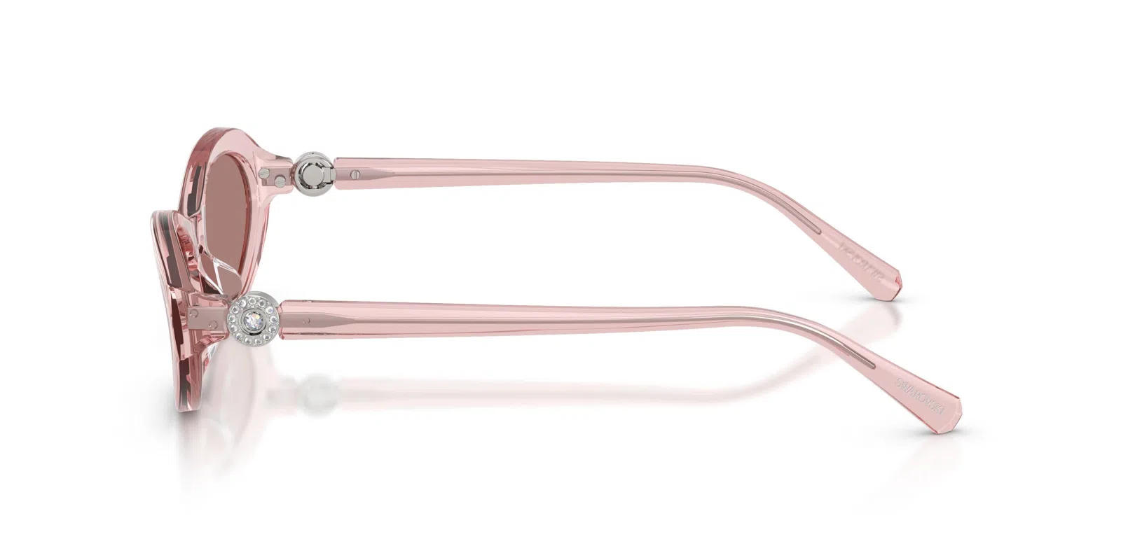 Swarovski 6069U Sunglasses - view 7